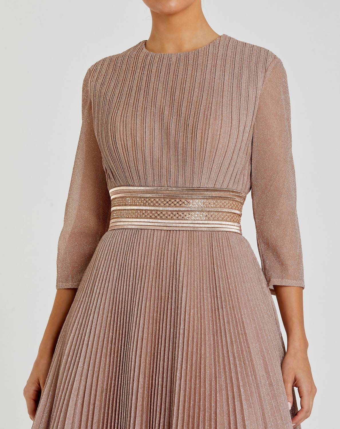 Mac Duggal - Evangeline Dress