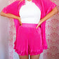 26 Threads - Ruffle Set
