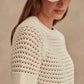 Varley - Alva Knit Top