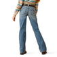Ariat - Girls Lydia Boot Cut Jean