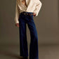 Free People - Libre Wide Leg Jeans