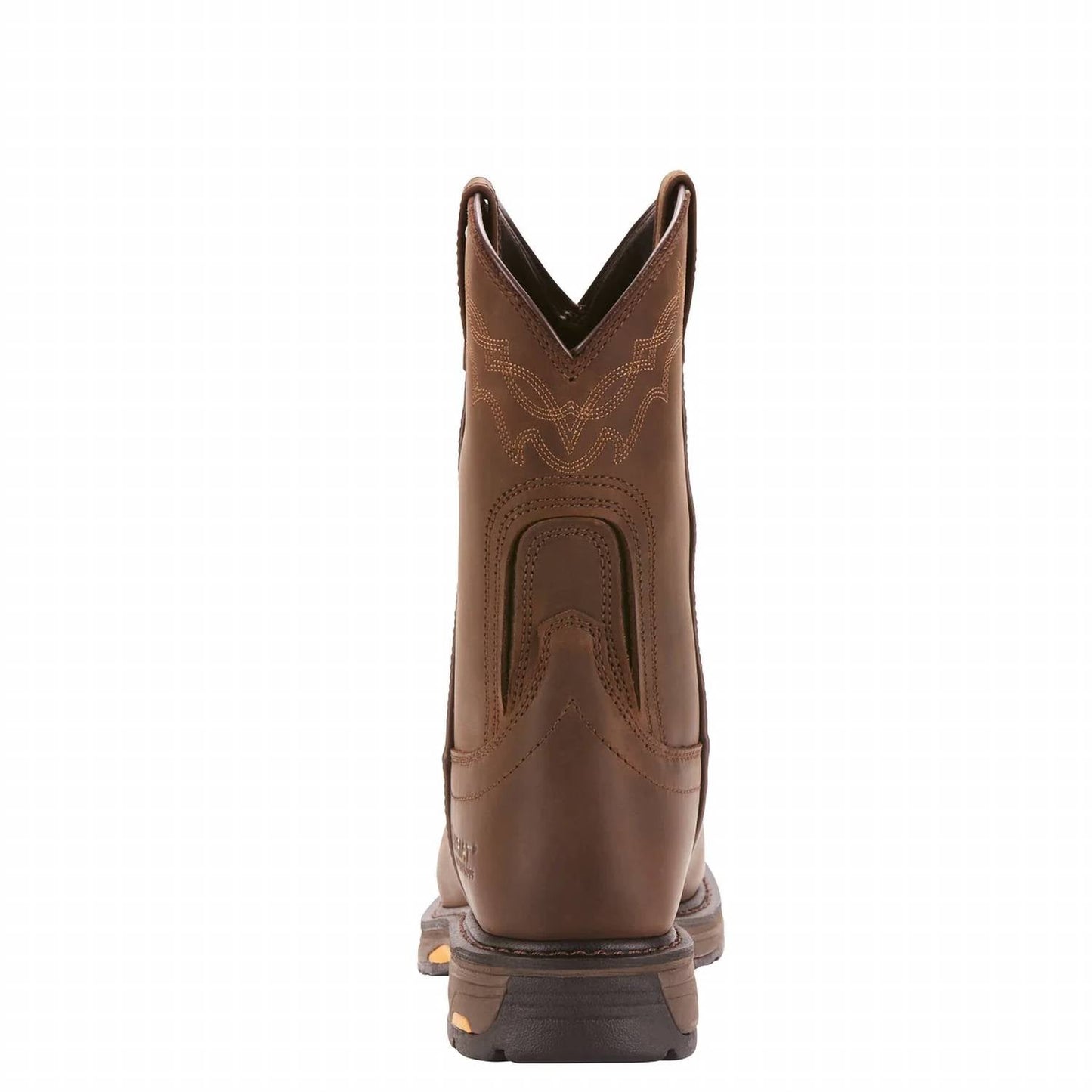 Ariat - Men's Workhog Pull-on Waterproof Boots