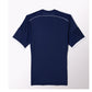 Adidas Men's Regista 14 Jersey T-Shirt Navy/ White