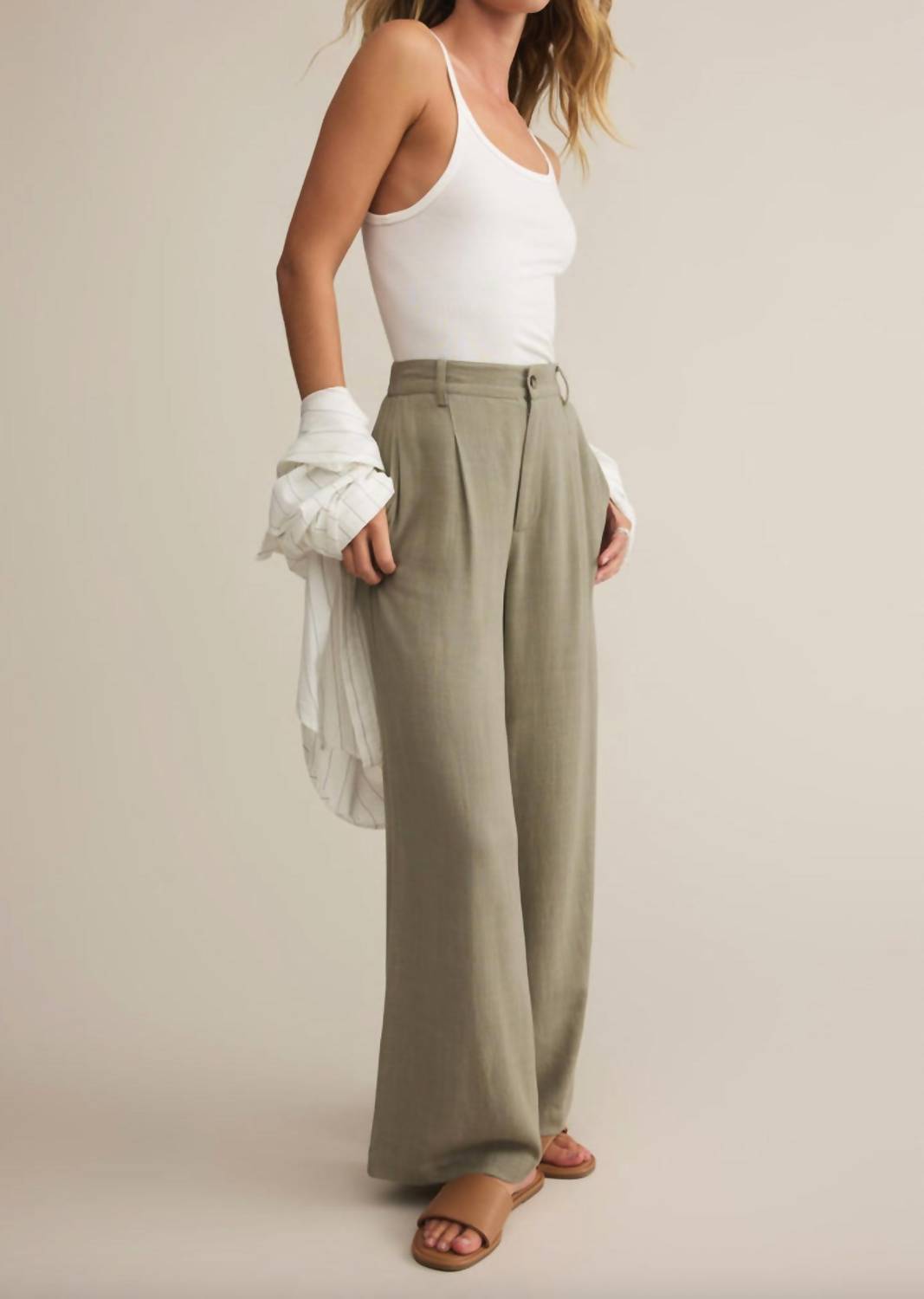 Z Supply - Women's Vista Pants
