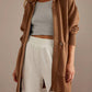 Varley - Ridgefield Longline Jacket