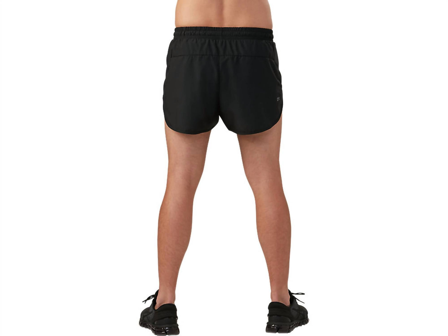 Asics - MEN'S 3" SPLIT SHORT