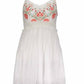 Guadalupe Design - Camelia Mini Dress
