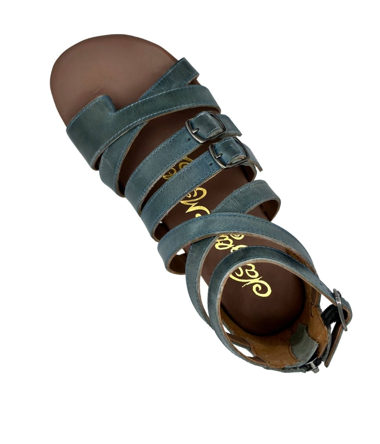 Naughty Monkey - Women's Blair Sandals