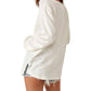 Free People - Soul Song Long Sleeve Tee