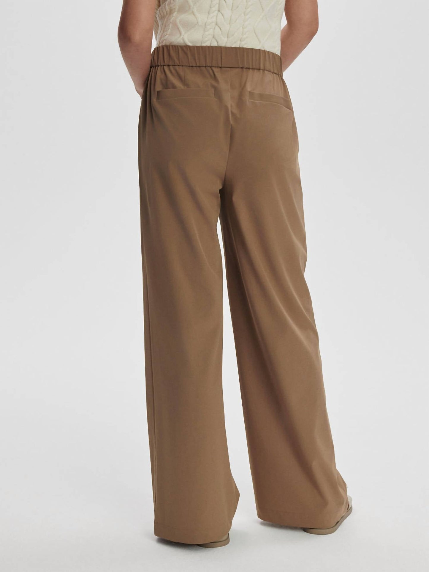 Varley - Kayson Wide Leg Pants