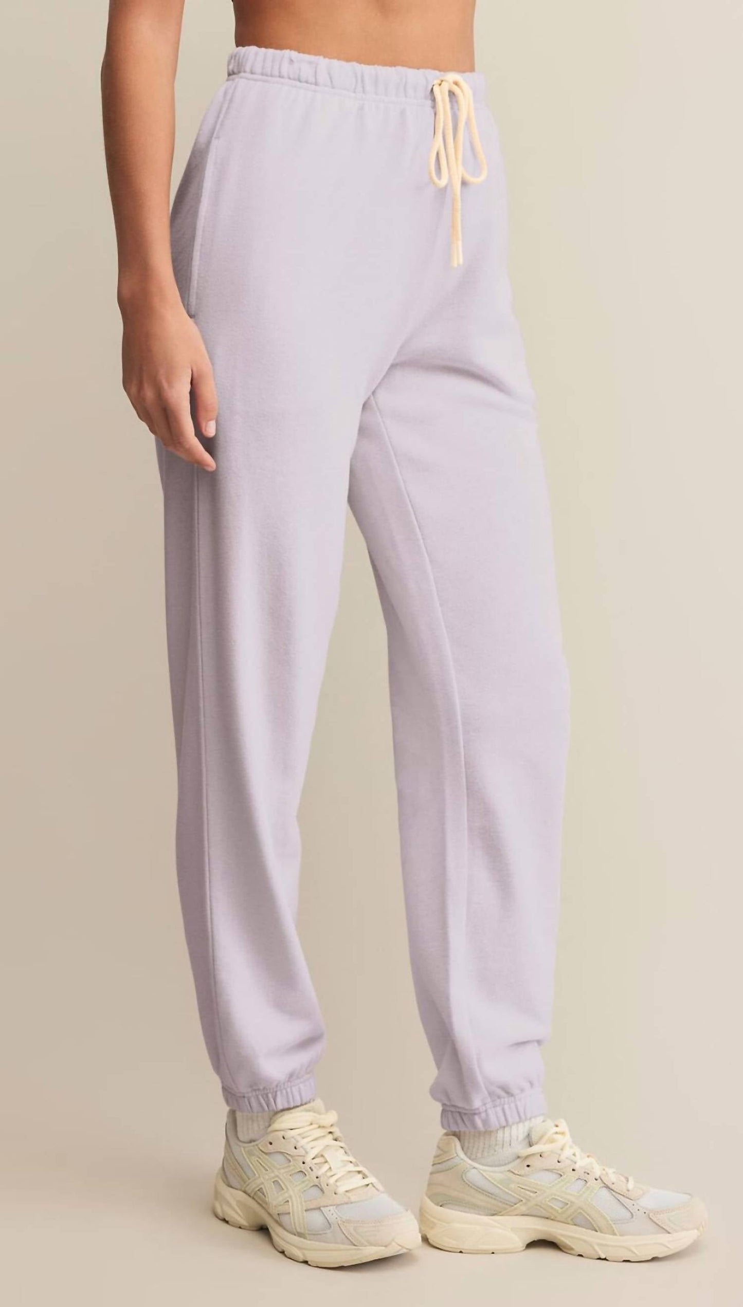 Z Supply - Stadium Jogger Pants