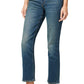 Joes The Lara Ankle Cigarette Maternity Jeans - Size 29