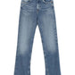 Agolde - Kick Mid Rise Boot Jean