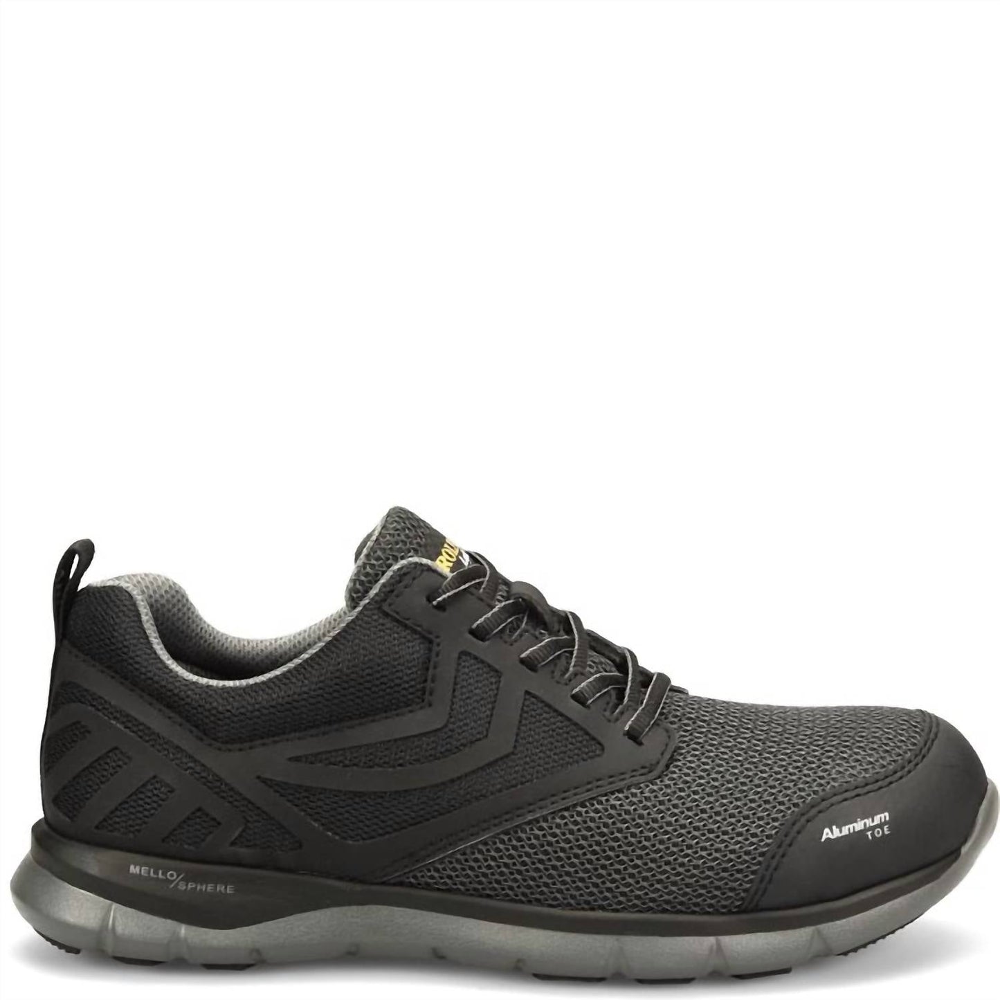 Carolina - Men's Gust Low Shoe