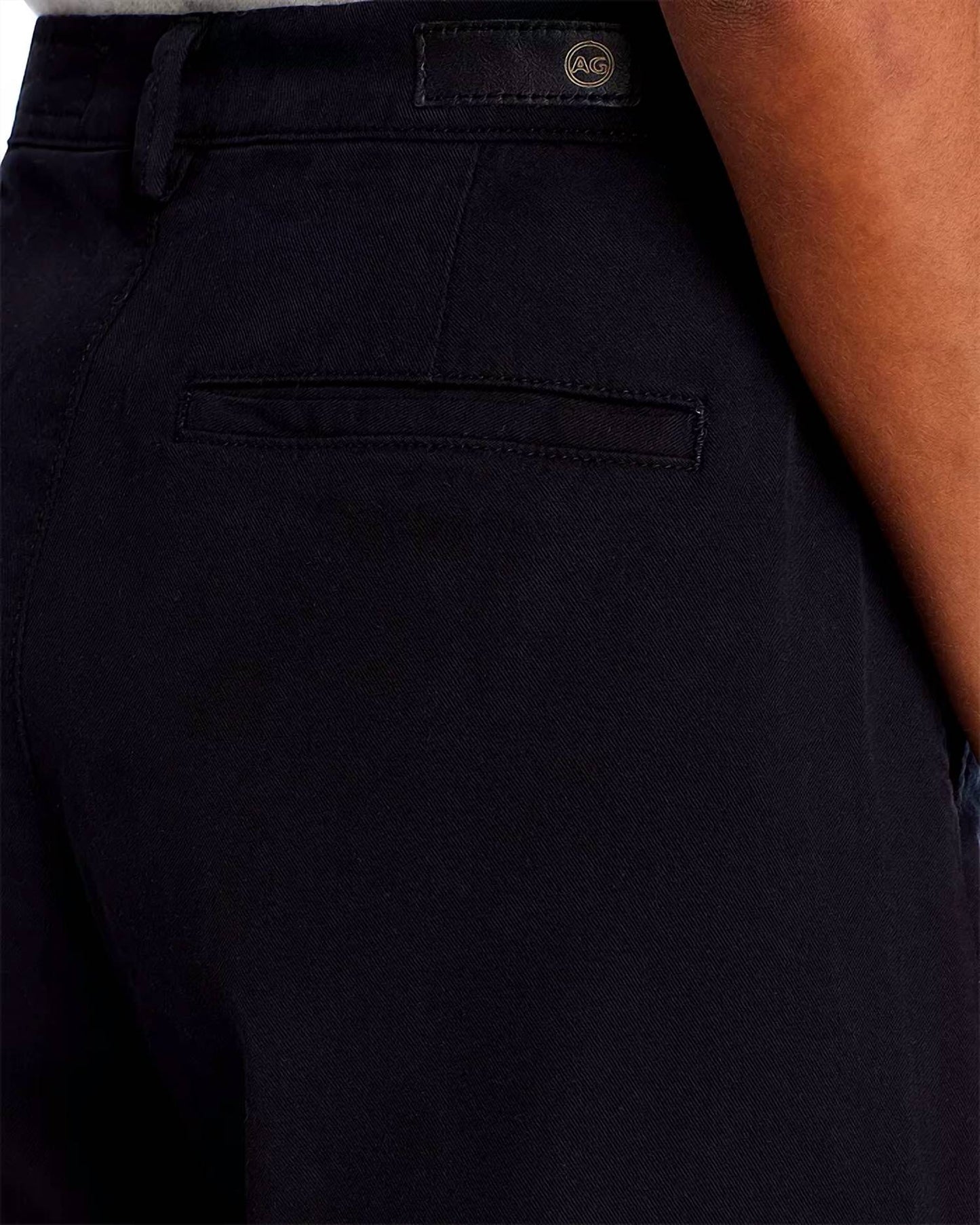 Ag Jeans - Caden Wide Leg Trouser Pants
