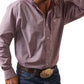 Ariat - Solid Slub Classic Fit Shirt