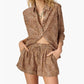 Cami Nyc - Rafella Silk Cotton Top