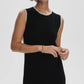 Varley - Dwight Tank Knit Midi Dress