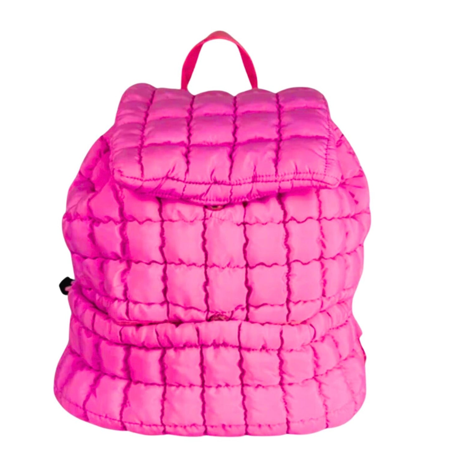 Lil Darlings - Women's Puffer Backpack