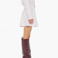 Mother - The Dinner Reservation Mini Dress
