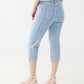 Fdj - Olivia Denim Capri