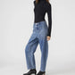 Steve Madden - Nelle Long Sleeve Bodysuit