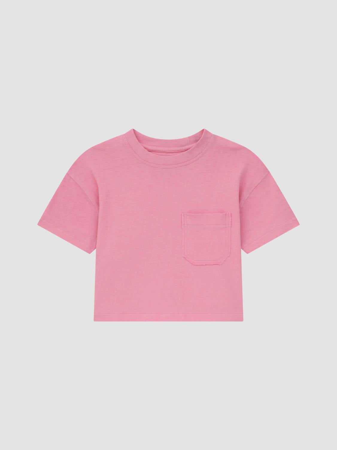 Dl1961 - Women'S - Women's Not So Basic Tee