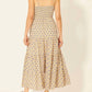 Bila77 - Majorca Maxi Dress