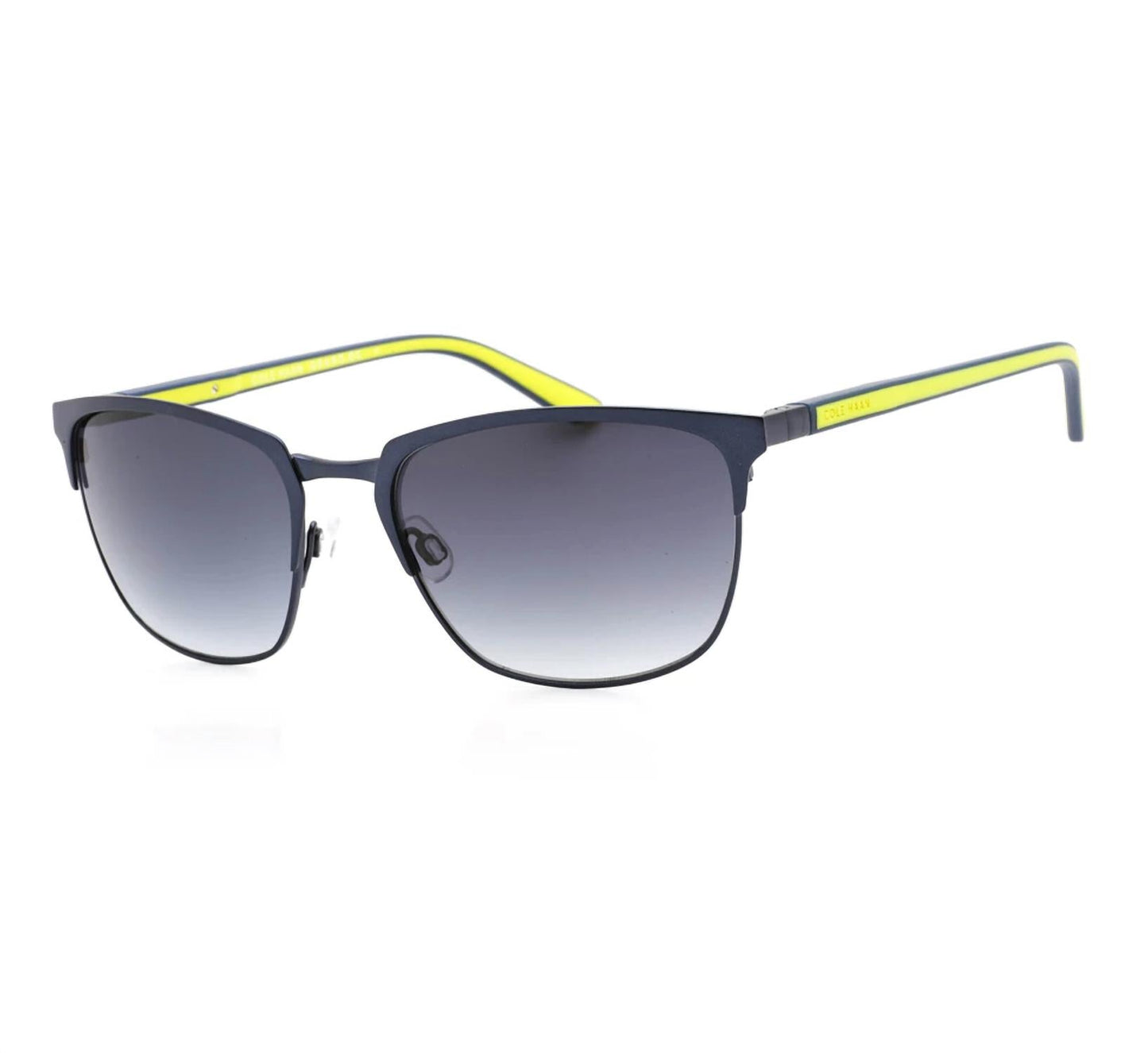 Cole Haan - पुरुषों के CH6080 धूप के चश्मे