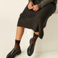 La Canadienne - Women's Refresh Leather Penny Loafer