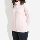 Abacus Sportswear Us - Carden Midlayer Full-zip Jacket