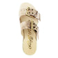 Naughty Monkey - Women's Hey Pony Sandals