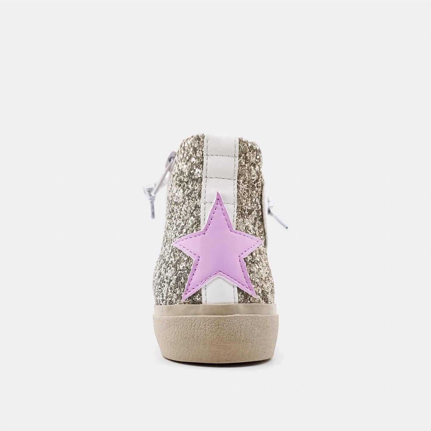 Shu Shop - Women's Rooney High Top Sneaker
