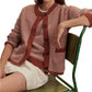 Varley - Elmwick Knit Jacket