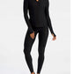 Bandier - Center Stage Pro Fleece Legging