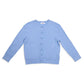 8Apart - Junior Women's Arden Cable Knit Cardigan