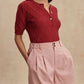 Varley - Tansy Woven Shorts