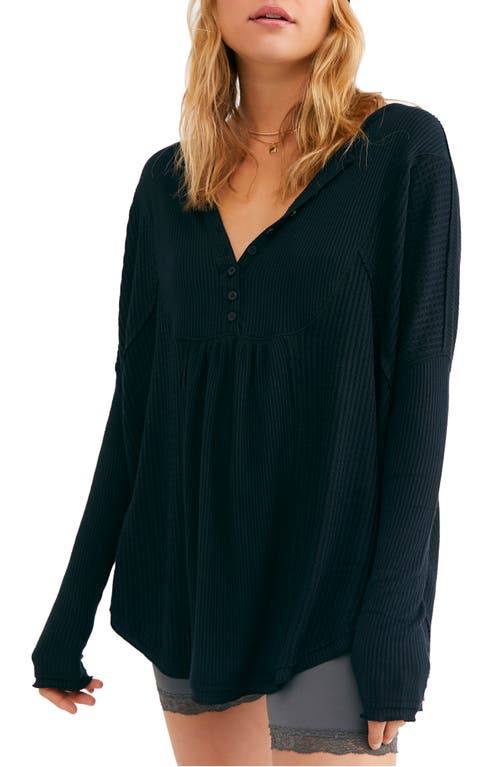free-people-leo-henley-tee-black