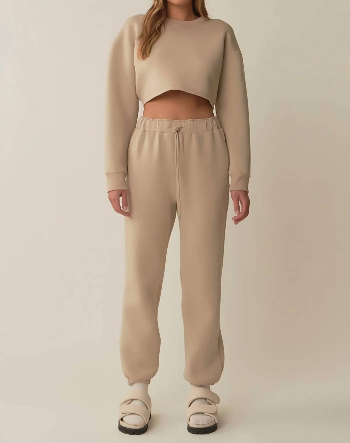 2.7 August Apparel - Linzi Lounge Pants