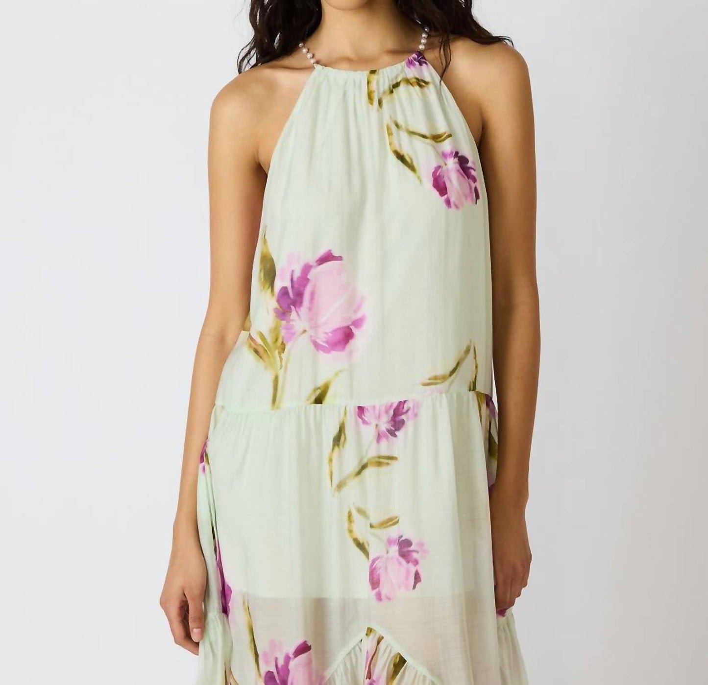 Steve Madden - Jamie Maxi Dress