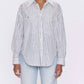 Pistola - Samantha Oversized Button Up Shirt