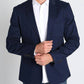 Jachs New York - Hudson Stretch Twill Blazer