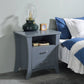 Colt - Accent Table, Functional Design