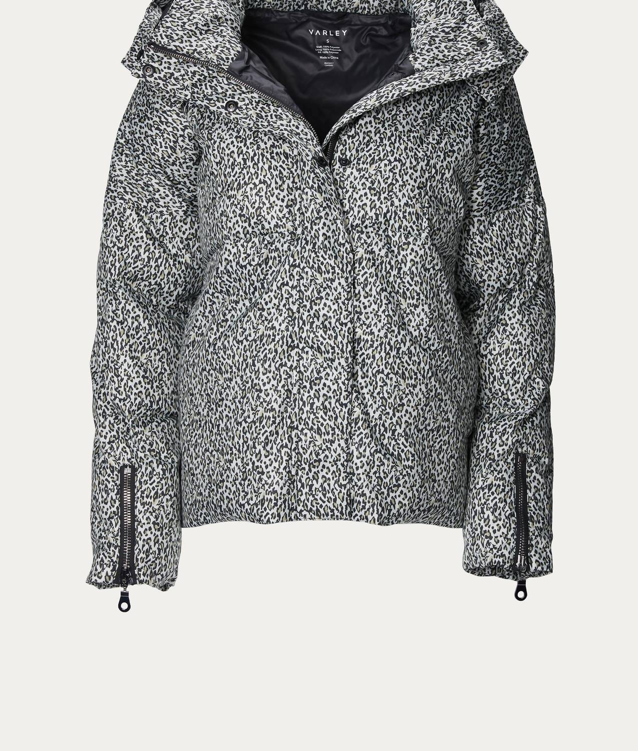 Varley - CARMELINE JACKET