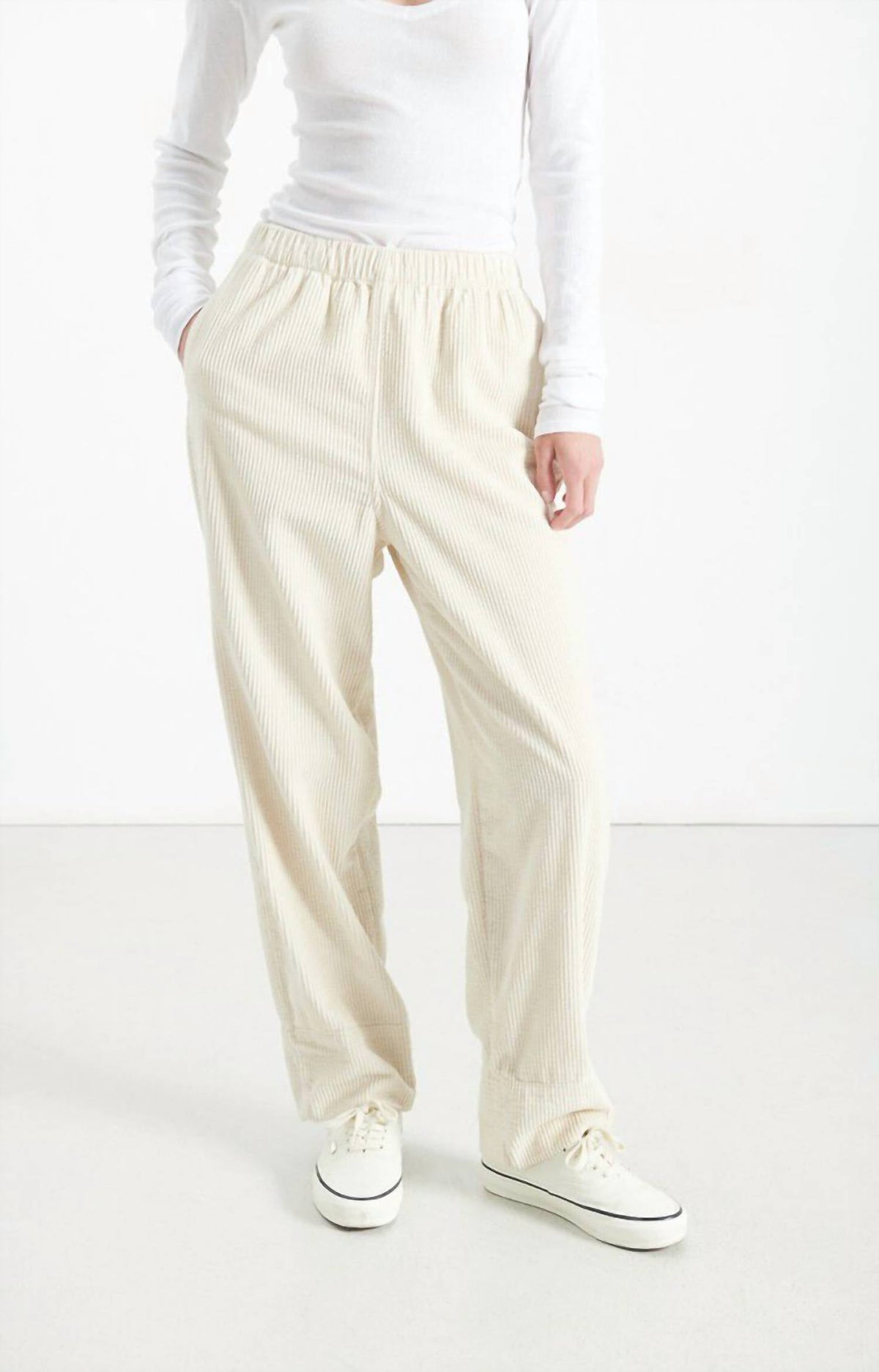 American Vintage - Padow Trousers
