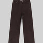 Citizens Of Humanity - Lindz Low Rise Easy Straight Leg Jeans