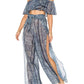 Soah - Women's Maya Ruffle Off Shoulder Top