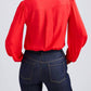 Generation Love - Maison blouse