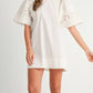 Mable - The Eleanor Mini Dress