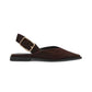 Steve Madden - Women's Shay Slingback Flats